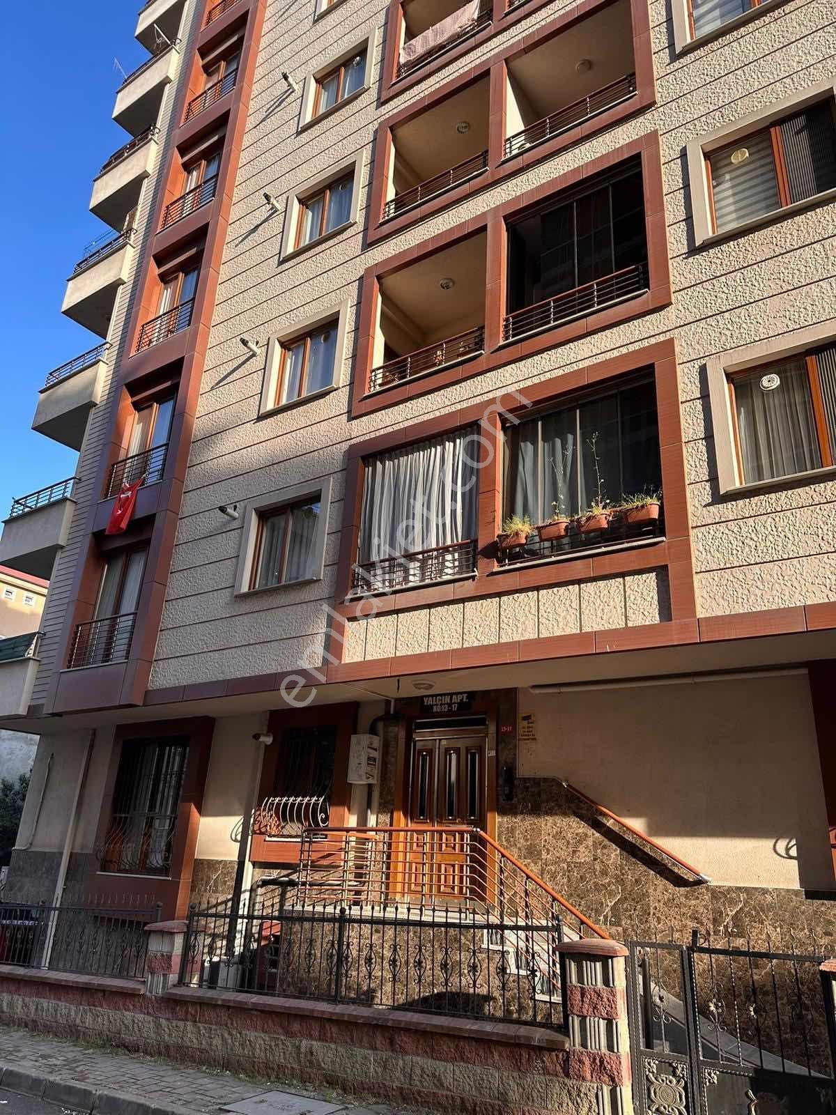 Çekmeköy Aydınlar'da Masrafsız Geniş İskanlı Otoparklı 2+1 Daire - Görsel 19