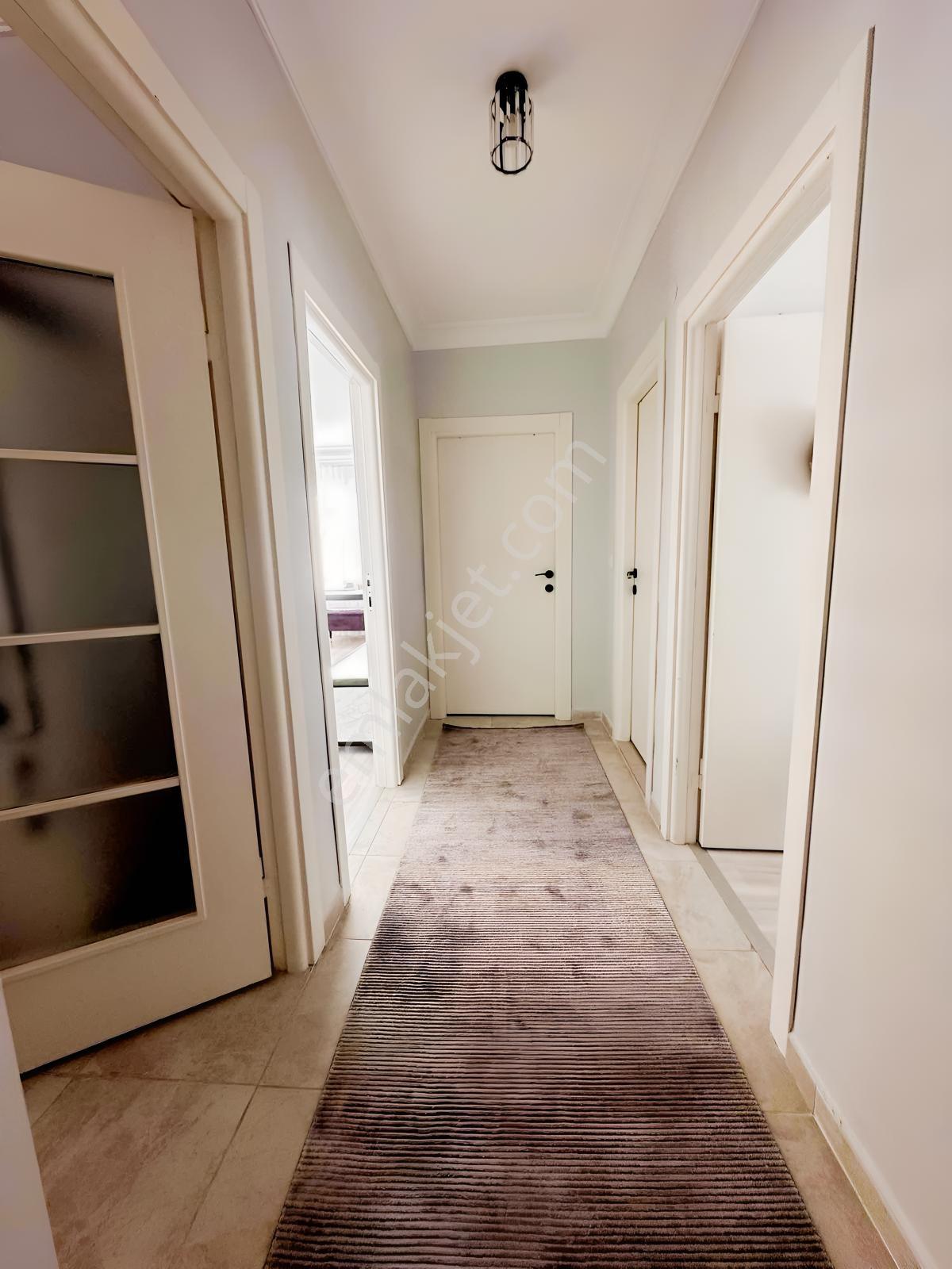 Çekmeköy Aydınlar'da Masrafsız Geniş İskanlı Otoparklı 2+1 Daire - Görsel 17
