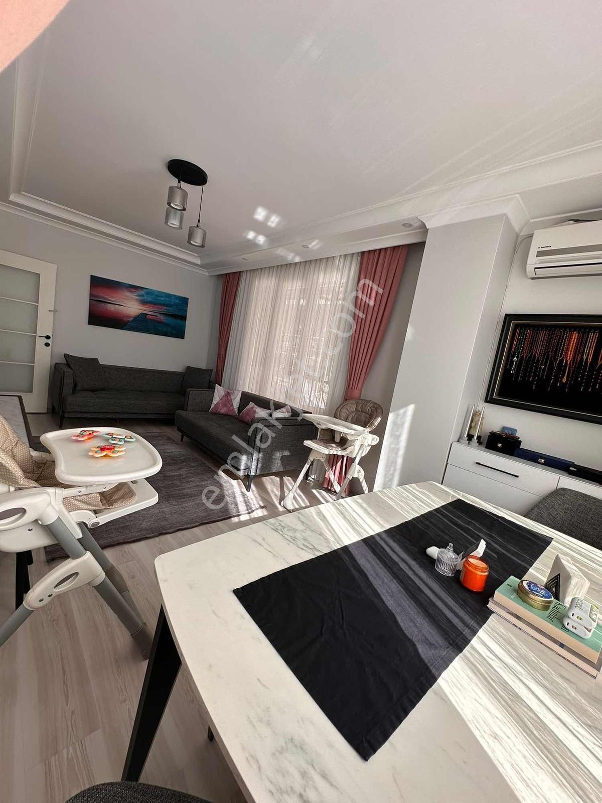 Çekmeköy Aydınlar'da Masrafsız Geniş İskanlı Otoparklı 2+1 Daire - Görsel 3