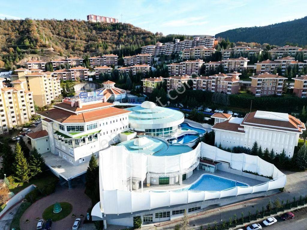 Kızılcahamam Eliz De Uygun Fiyata Ailece Tatil - Görsel 3
