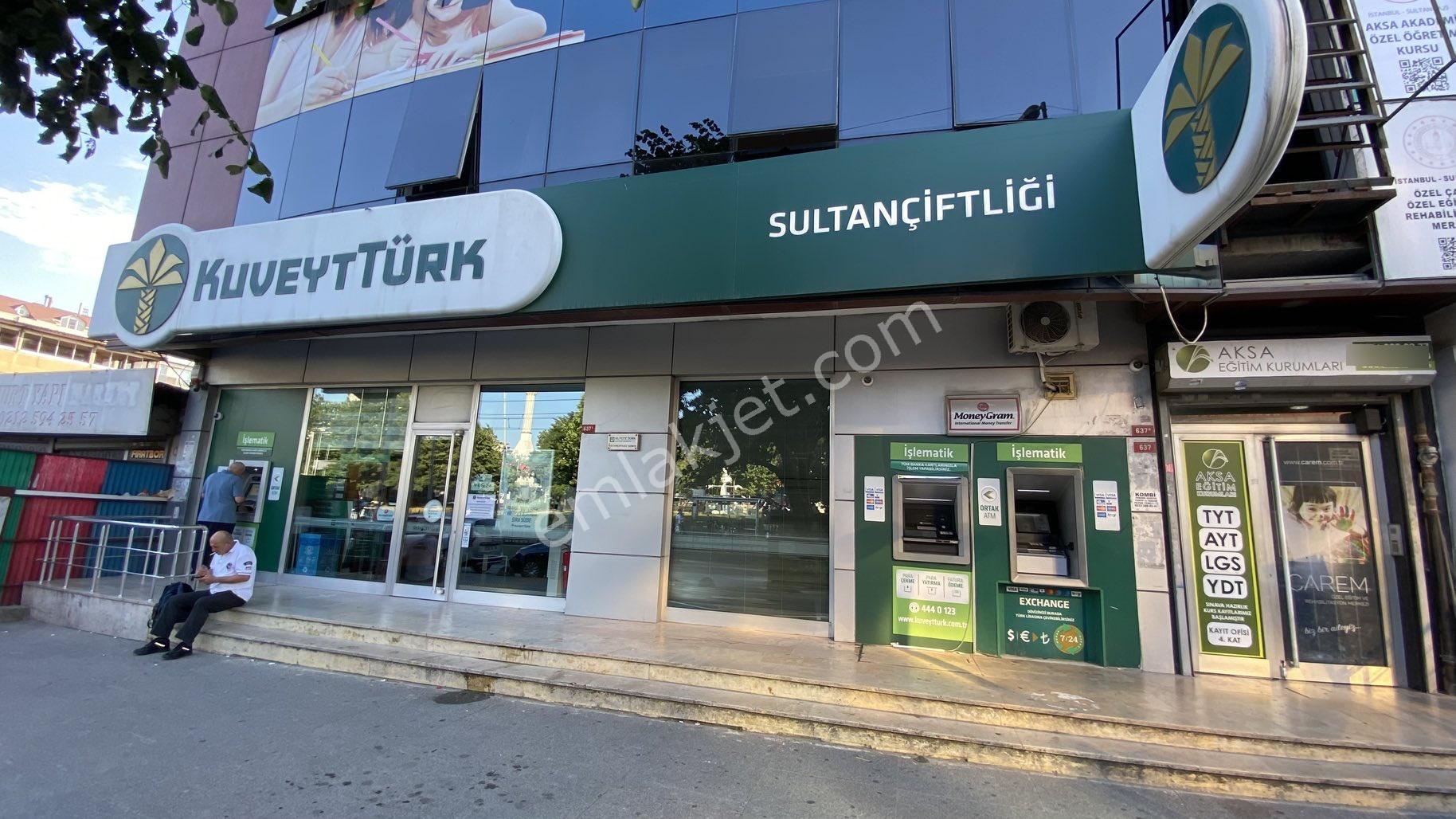 Sultangazi Tramvay Caddesi Üzerinde Kiralık İki Katlı Dükkan - Görsel 22