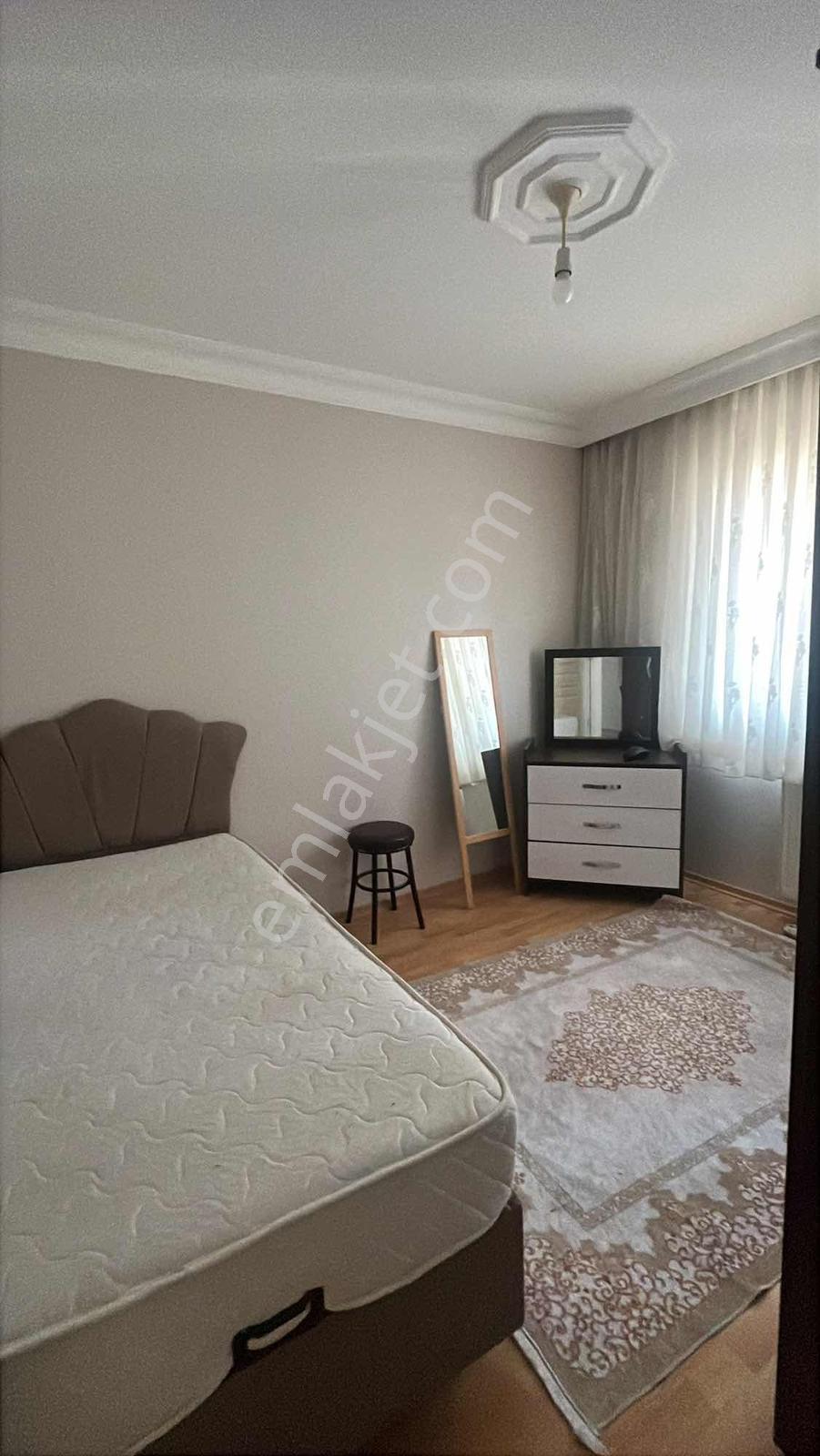 Silivri Kiptaş 1.etap Konutlarında Kiralık Eşyalı Daire - Görsel 15