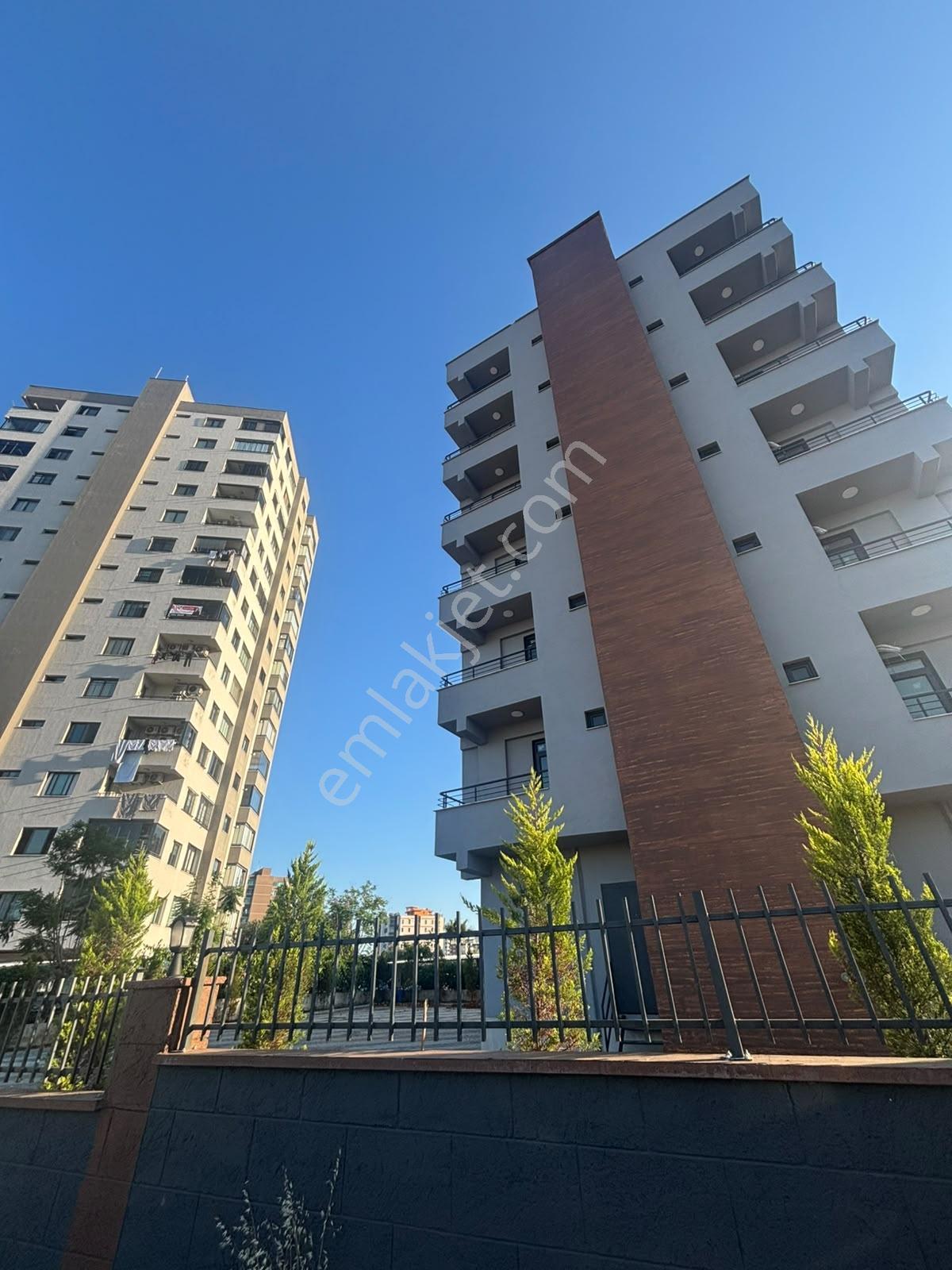 50.yıl Mah Ebeveyn Banyolu Satılık 2+1 Daire - Görsel 27