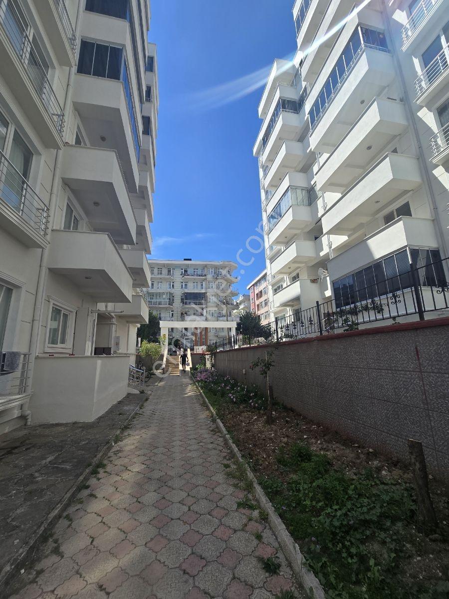 Plaja Yakın Satılık 3+1 - Görsel 29