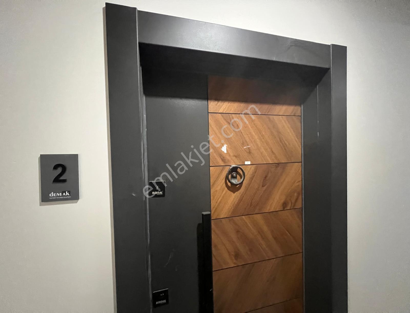 Geniş 1+1 Satılık Kemer Yolu Üzeri Setur Marina Karşısı - Görsel 13