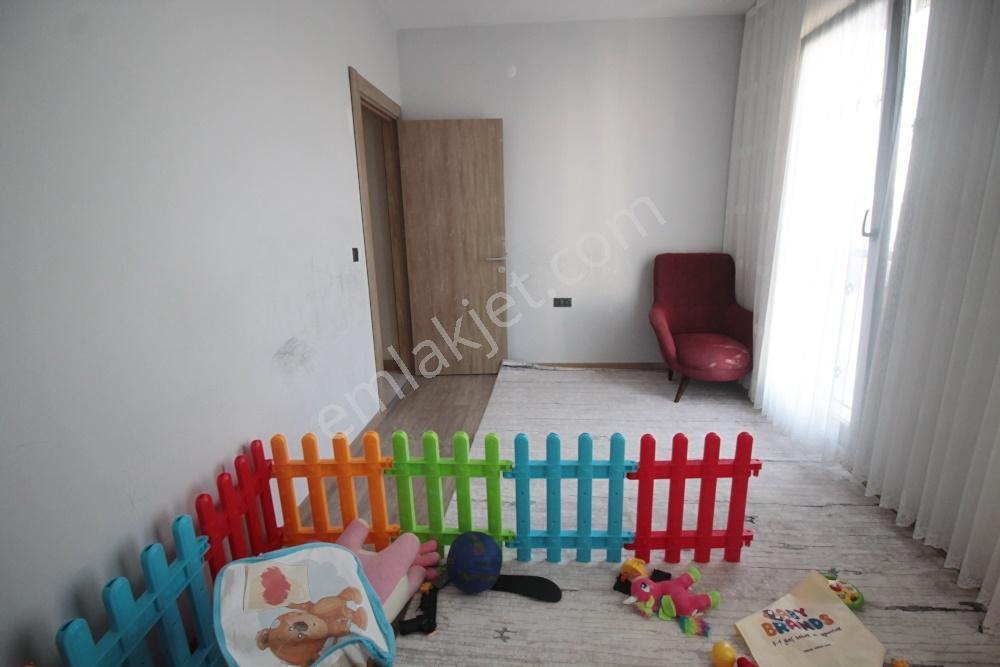 Çorlu Emlak Konutları Bölgesi Toki Evlerinde 125 M2 Satılık - Görsel 13