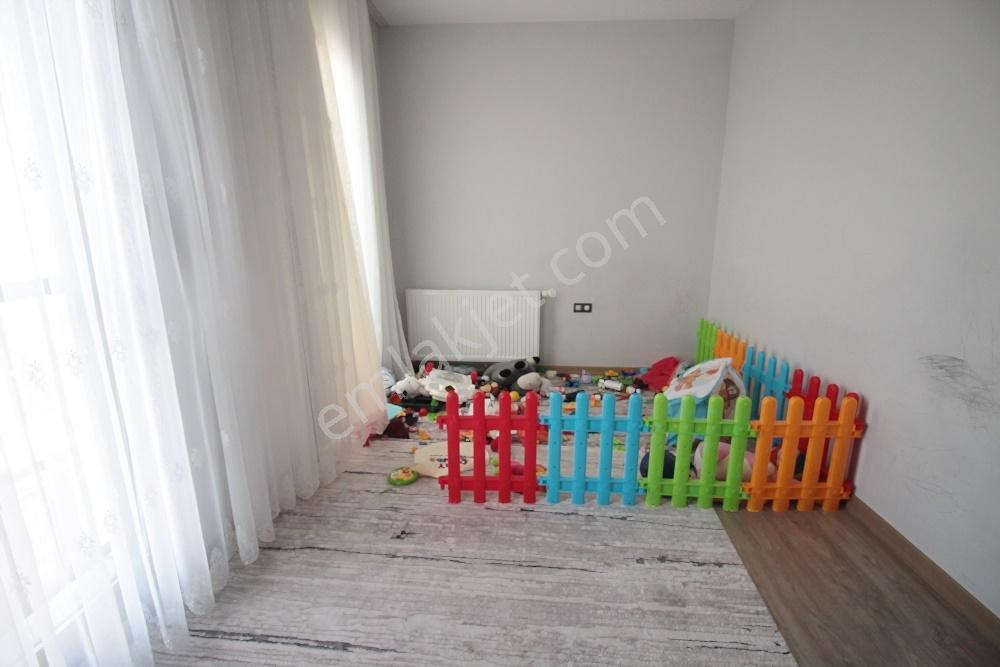 Çorlu Emlak Konutları Bölgesi Toki Evlerinde 125 M2 Satılık - Görsel 6