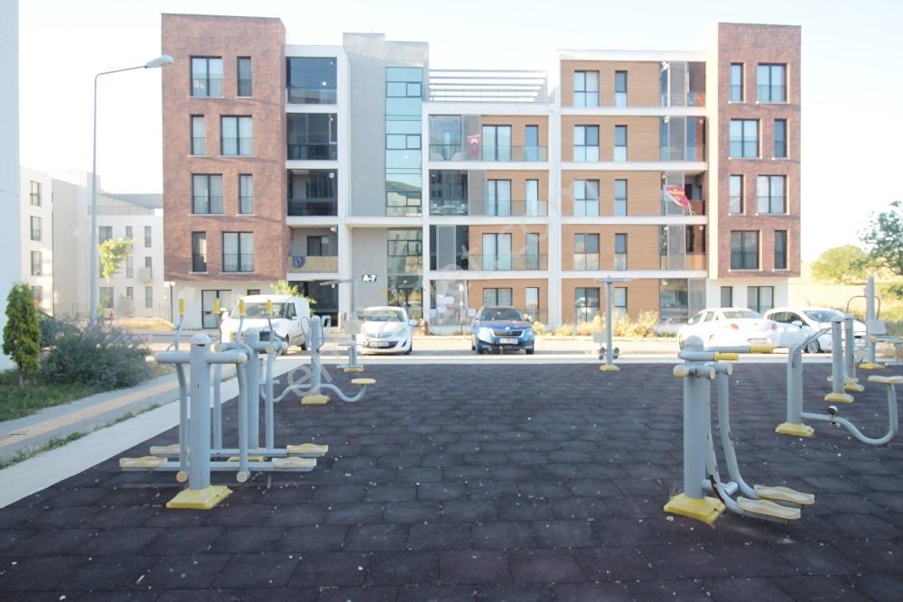 Çorlu Emlak Konutları Bölgesi Toki Evlerinde 125 M2 Satılık - Görsel 17