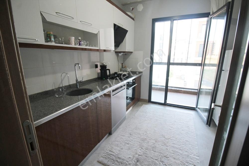 Çorlu Emlak Konutları Bölgesi Toki Evlerinde 125 M2 Satılık - Görsel 18