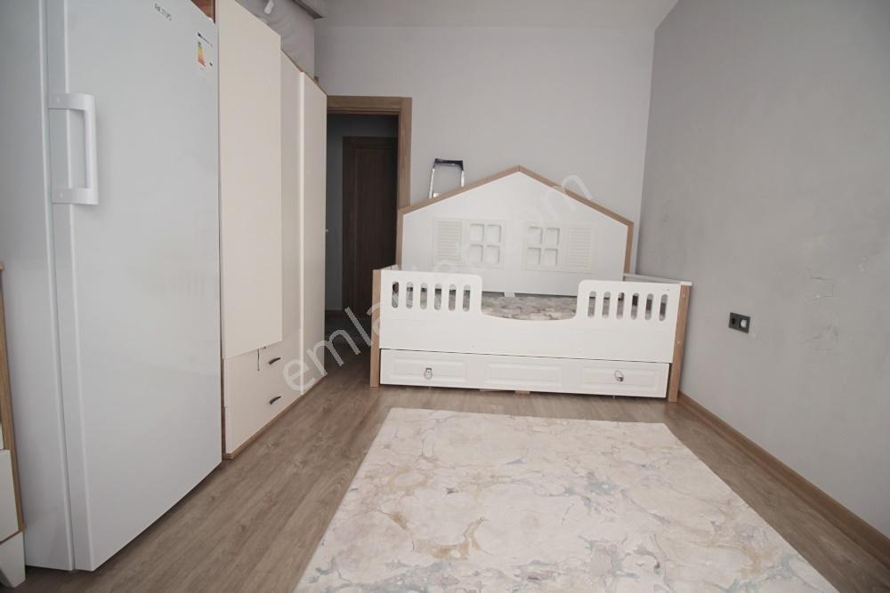 Çorlu Emlak Konutları Bölgesi Toki Evlerinde 125 M2 Satılık - Görsel 21