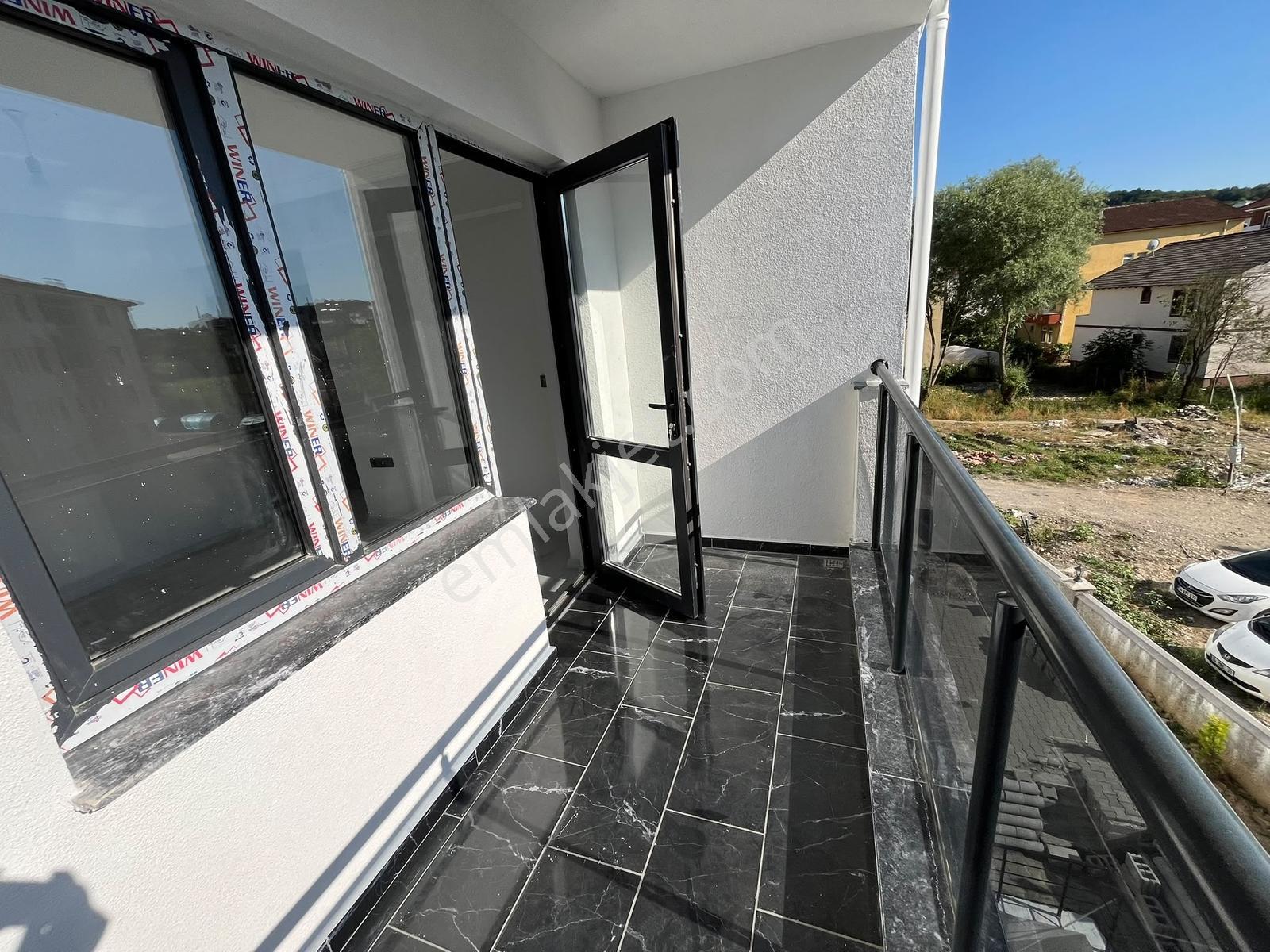 Sıfır 3+1 Lüks Daire Ebeveyn Banyolu Geniş Ferah Çift Balkon - Görsel 11