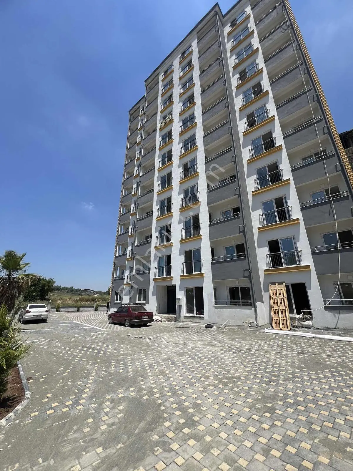 Kulepark~farkıyla~çok~geniş~40~m2net~oturumlu~1+1~oturuma~hazır - Görsel 19