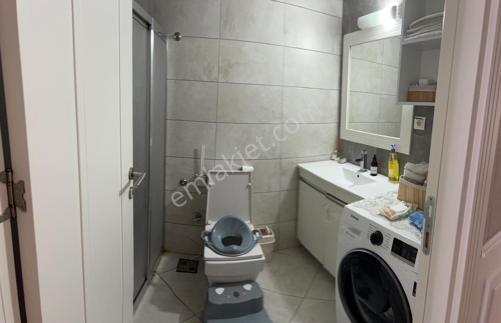 1. Etap 1. Bölge Maliye Konutları - Görsel 13