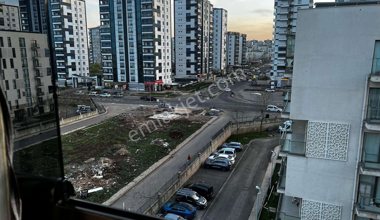 1. Etap 1. Bölge Maliye Konutları - Görsel 2