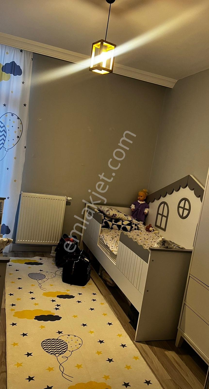 1. Etap 1. Bölge Maliye Konutları - Görsel 12