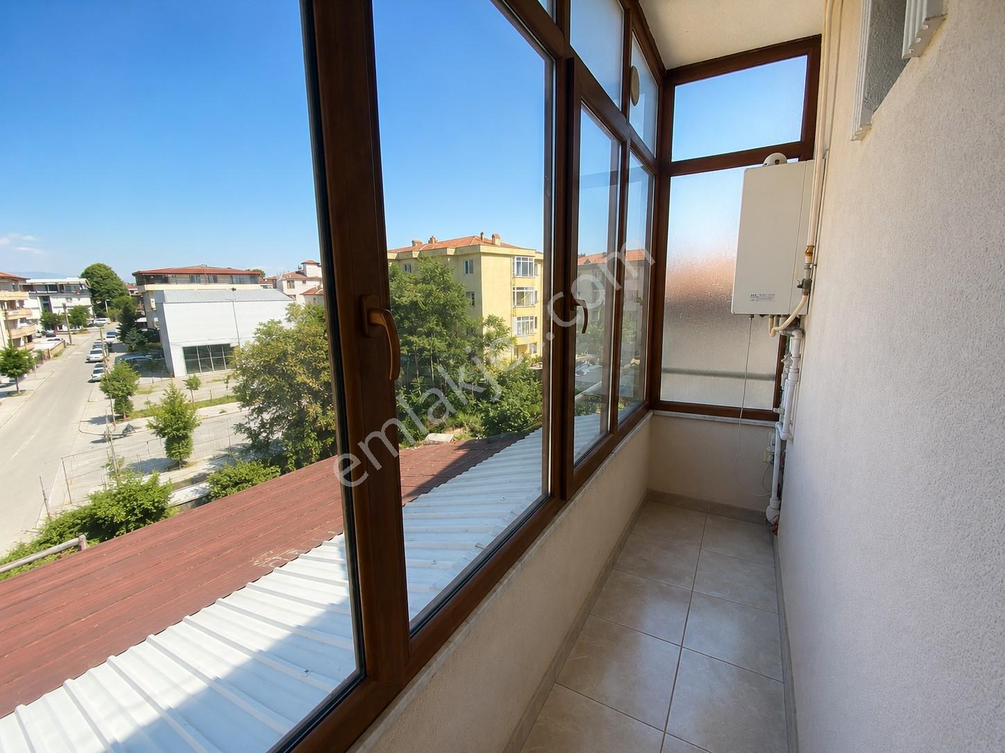 -fırsat- Öğretmen'den Kültür Mah 1+1 Kiralık Daire - Görsel 2