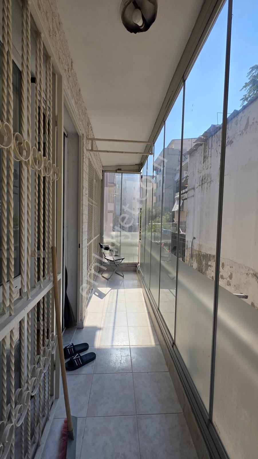 Üçyol Meydan'da 2+1 Bakımlı Daire - Görsel 13