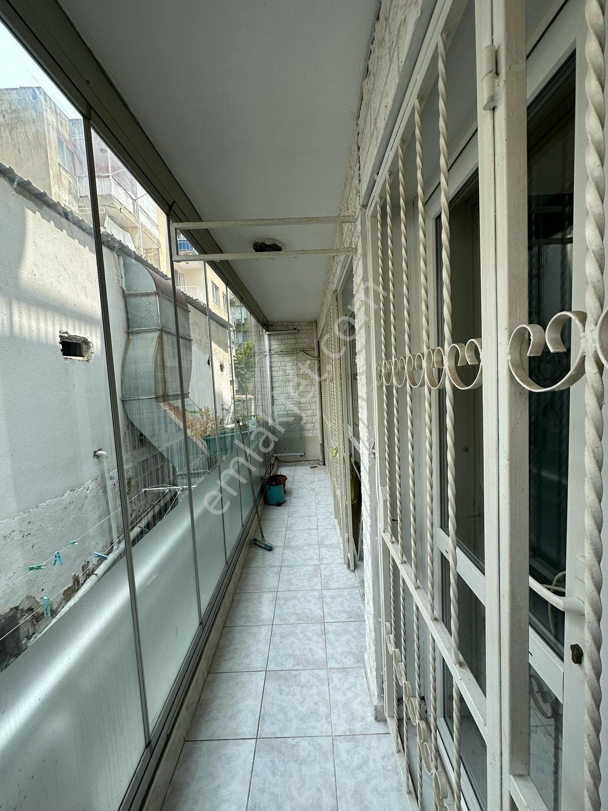 Üçyol Meydan'da 2+1 Bakımlı Daire - Görsel 5