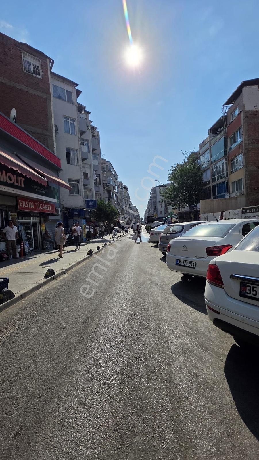 Üçyol Meydan'da 2+1 Bakımlı Daire - Görsel 18