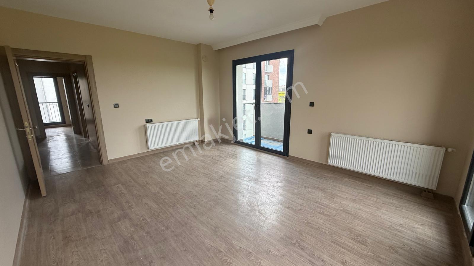 Turyap Tan Nusratiye Toki Konutlarında 2+1 Kiralık Arakat Daire - Görsel 15
