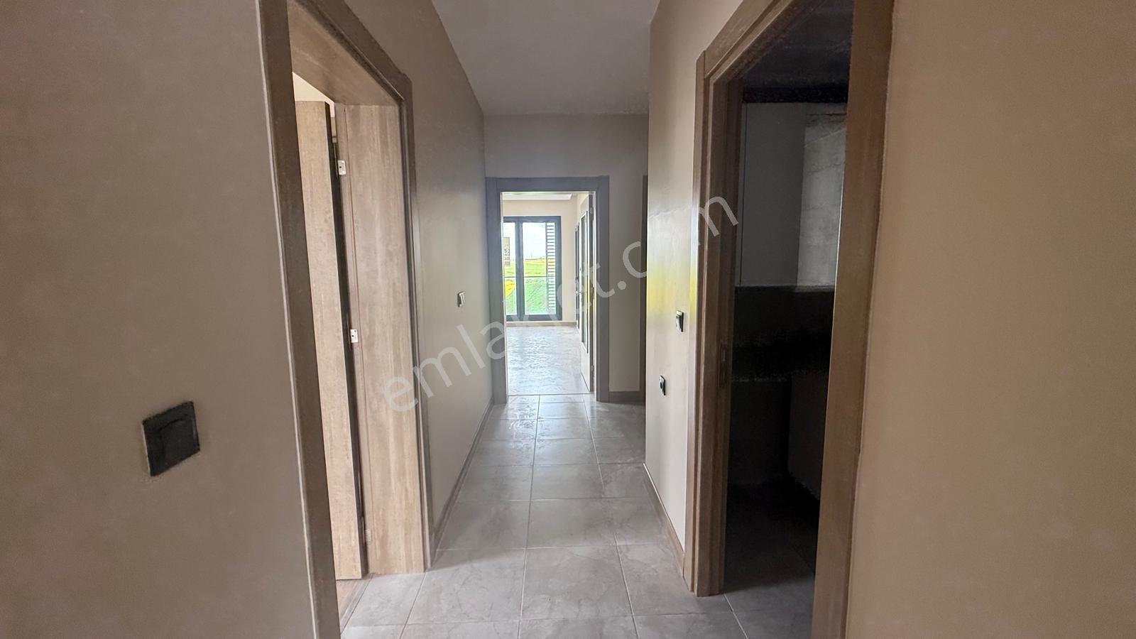 Turyap Tan Nusratiye Toki Konutlarında 2+1 Kiralık Arakat Daire - Görsel 24