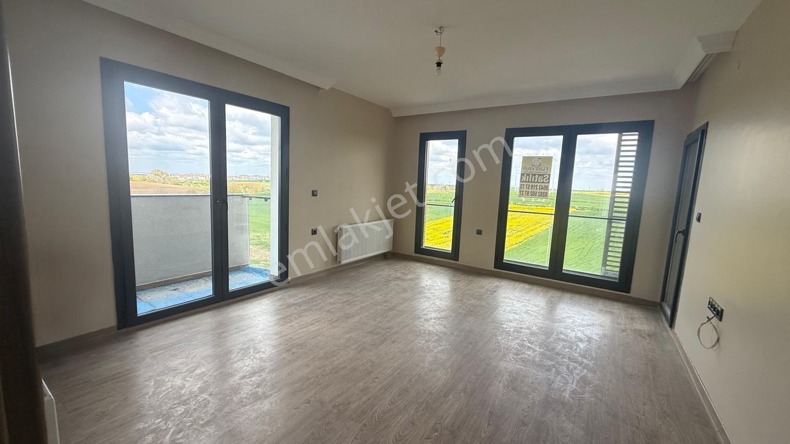 Turyap Tan Nusratiye Toki Konutlarında 2+1 Kiralık Arakat Daire - Görsel 2