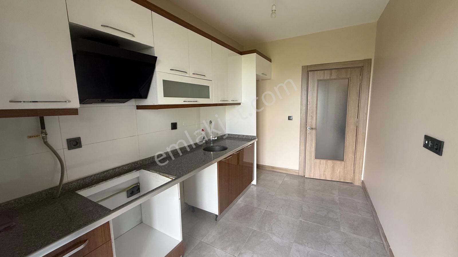 Turyap Tan Nusratiye Toki Konutlarında 2+1 Kiralık Arakat Daire
