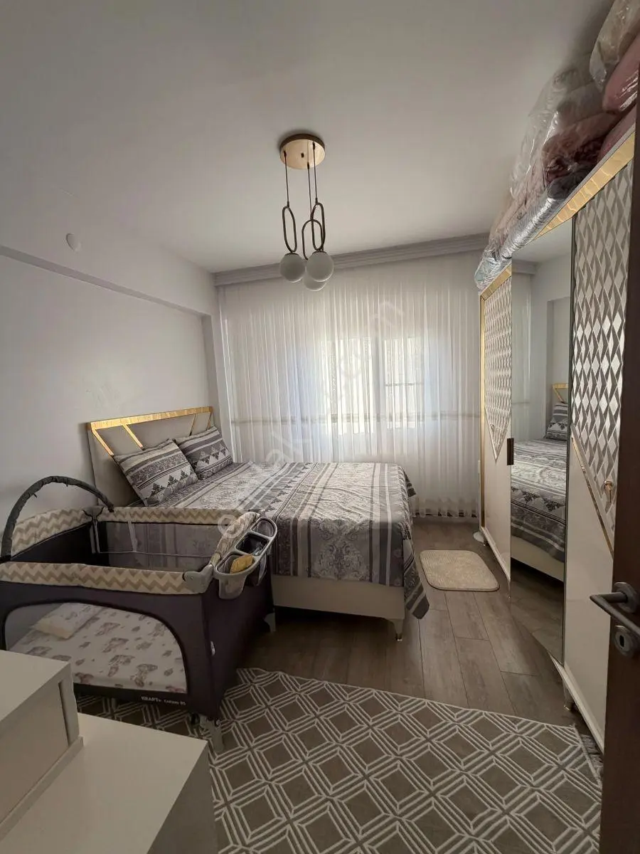 Gzt Fuar Emlak Kuzeyşehir 7.etap Migros Arkasında Satılık Daire - Görsel 5