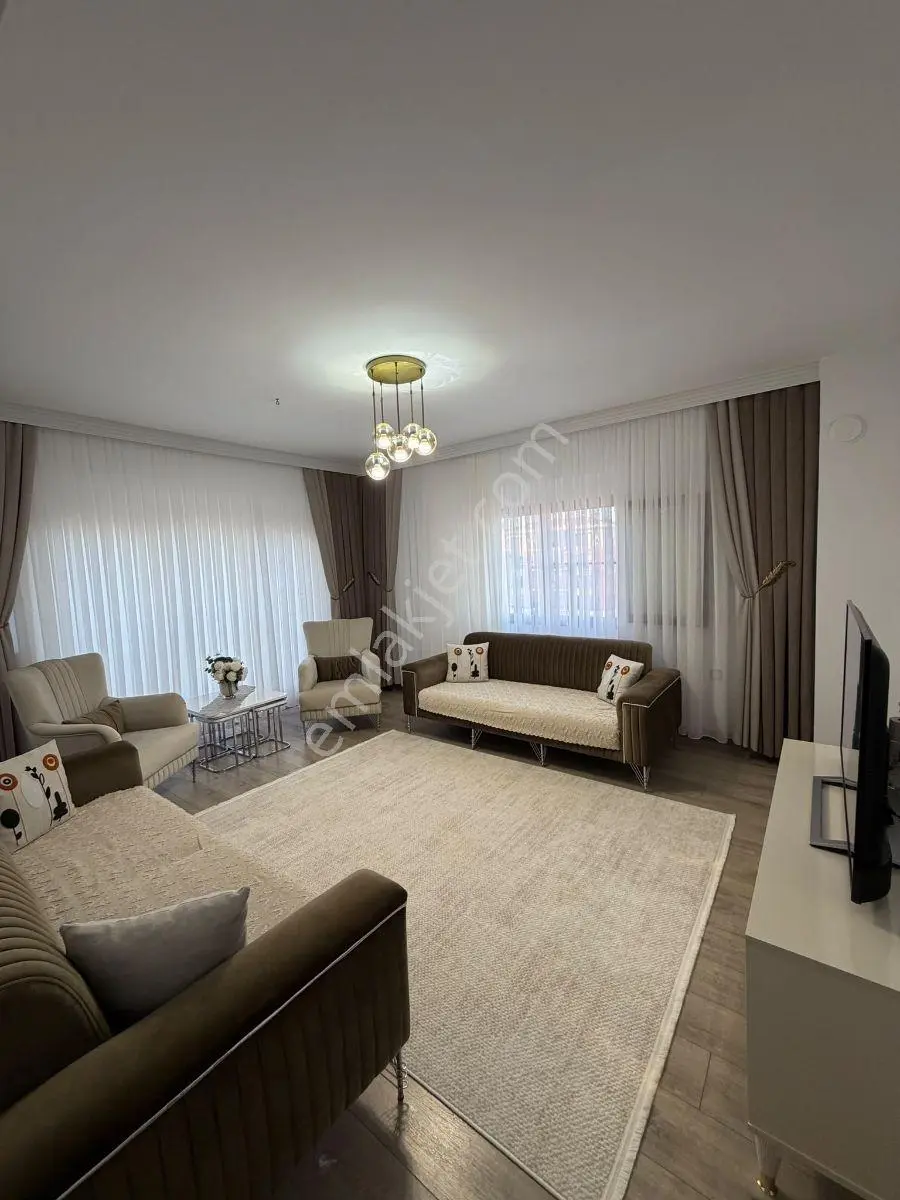 Gzt Fuar Emlak Kuzeyşehir 7.etap Migros Arkasında Satılık Daire