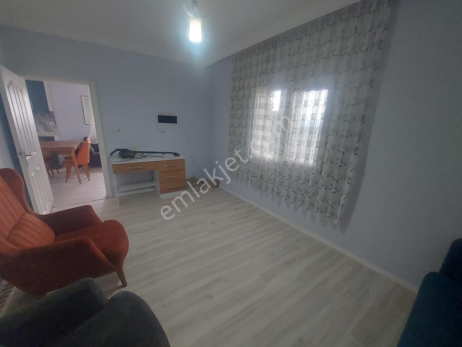Turpa Lotus'tan Dağkızılca Köyü'nde 4+2 Bahçeli Dubleks Müstakil - Görsel 6