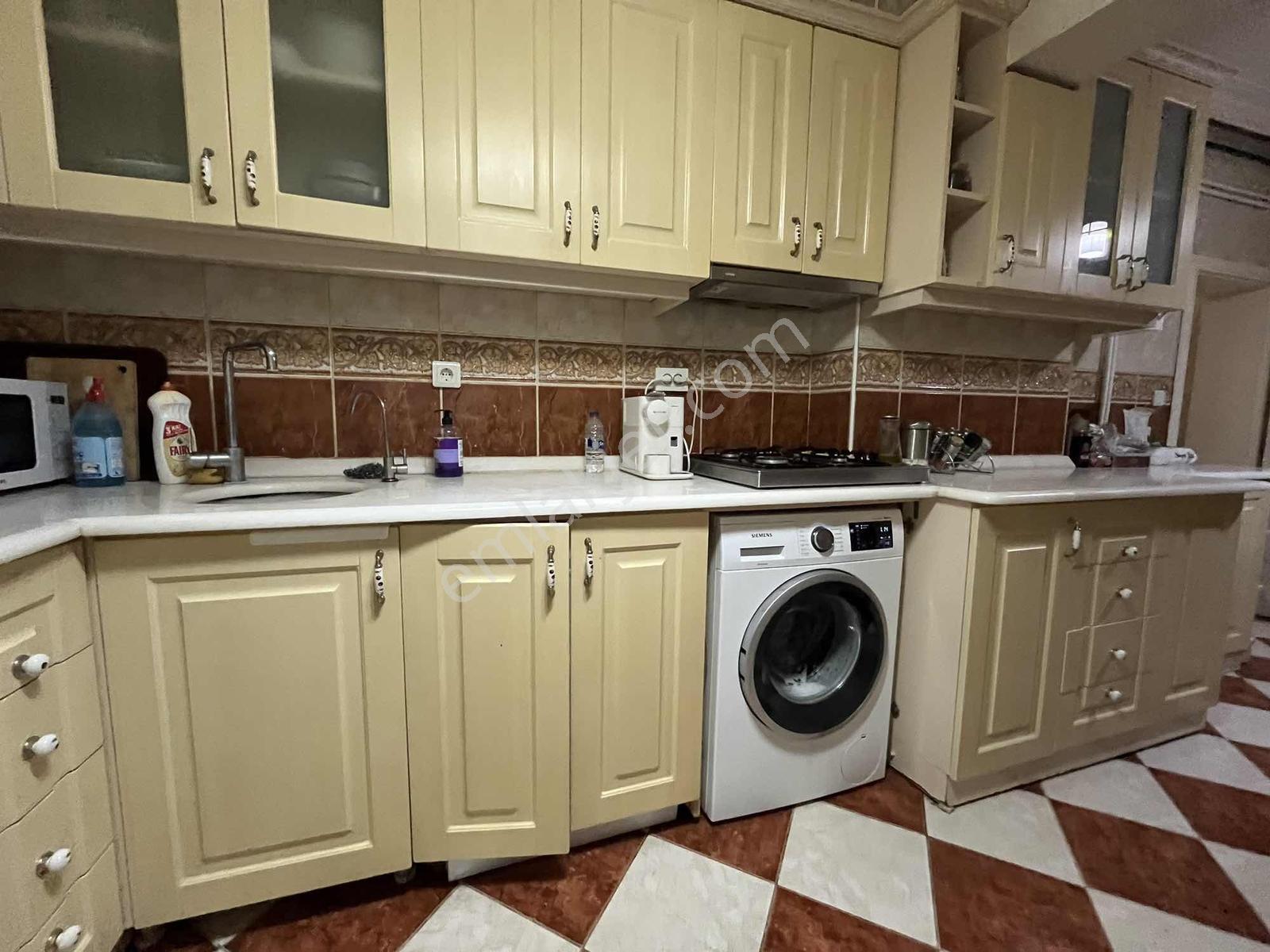 Cumhuriyet Gayrimenkulden 3+1 Full Eşyalı Faturalar Dahil - Görsel 50