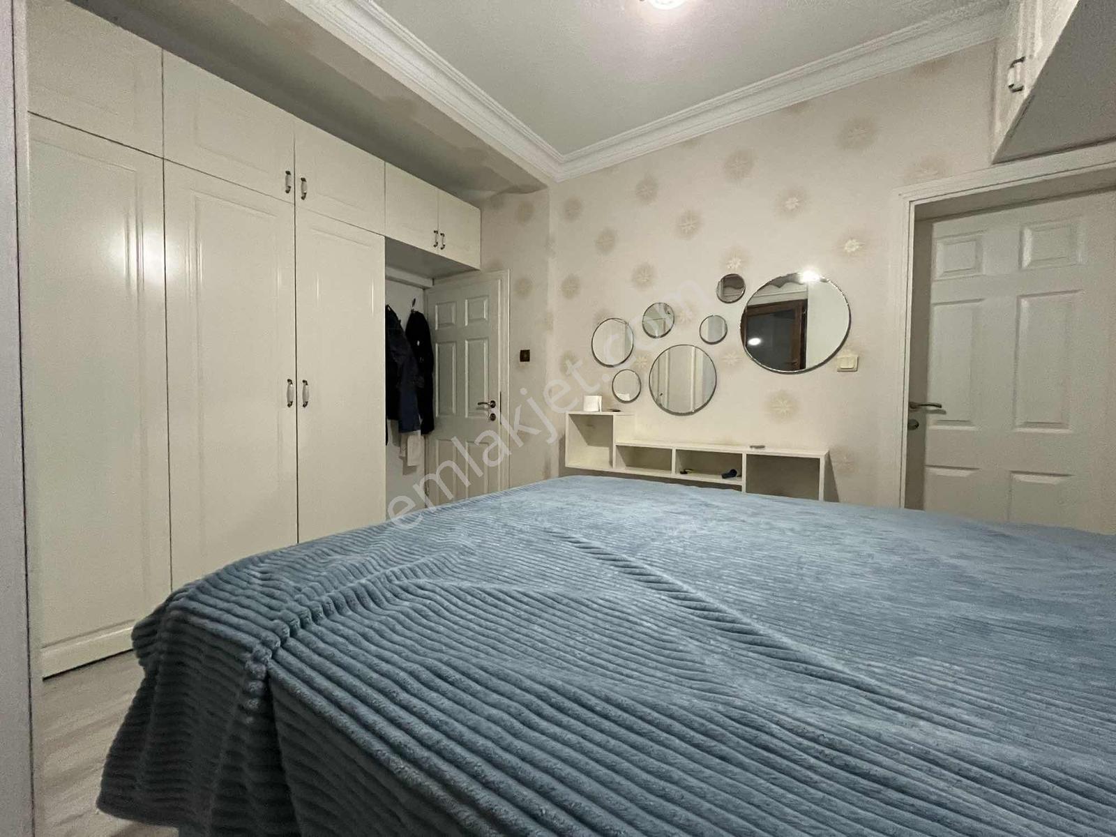 Cumhuriyet Gayrimenkulden 3+1 Full Eşyalı Faturalar Dahil - Görsel 28