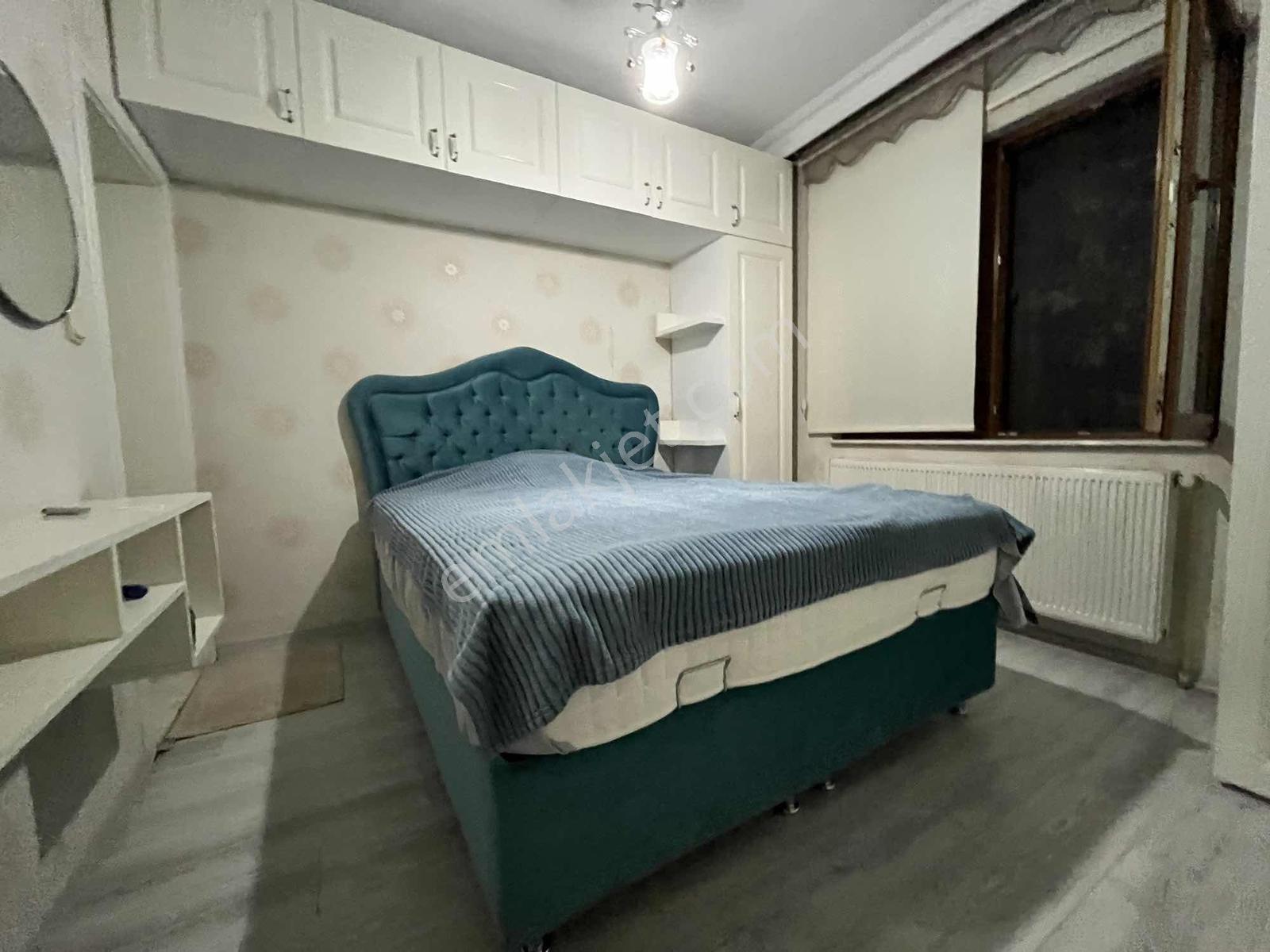 Cumhuriyet Gayrimenkulden 3+1 Full Eşyalı Faturalar Dahil - Görsel 27