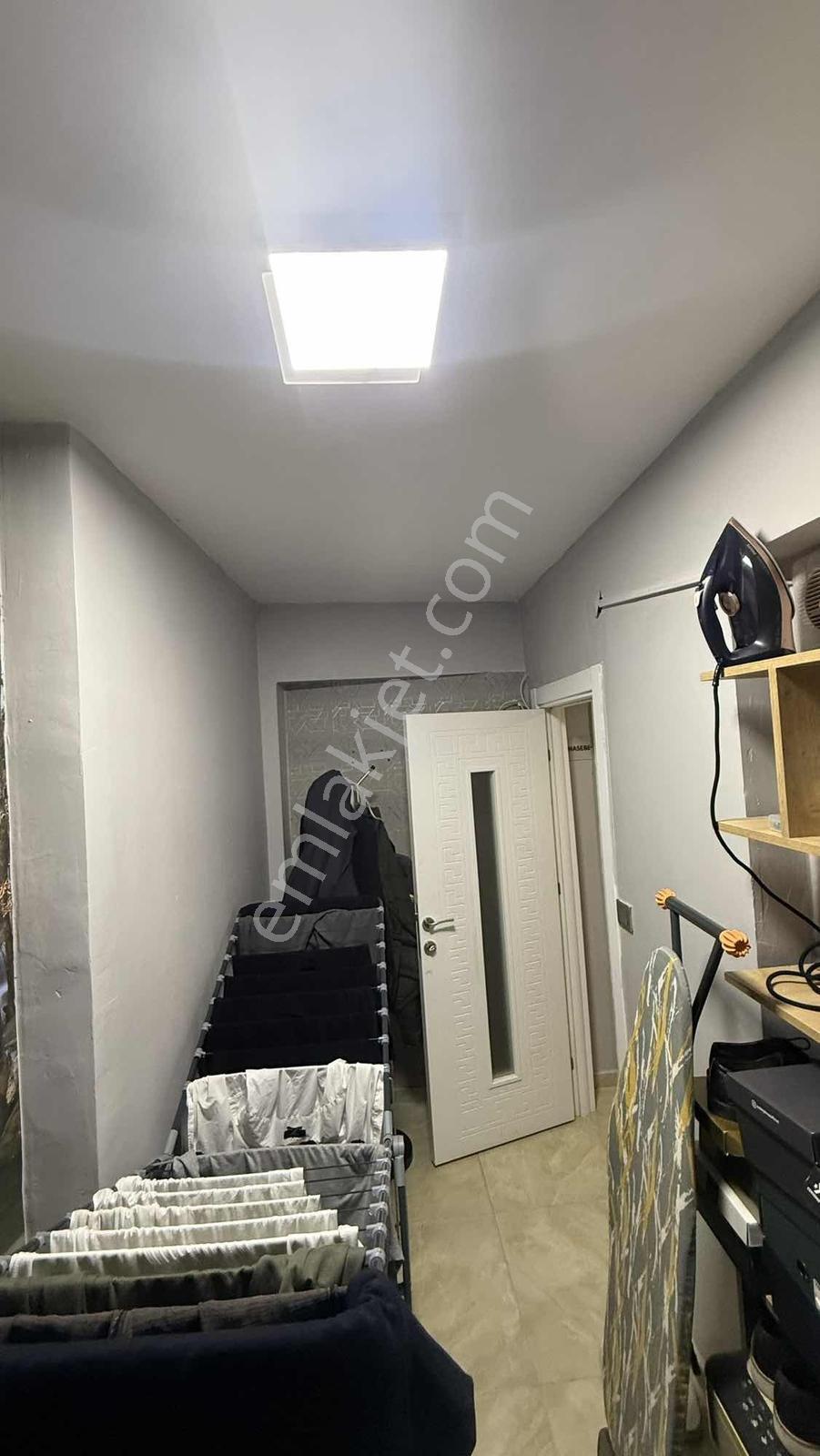 2 Katlı Bahçeli Ofis - Görsel 33
