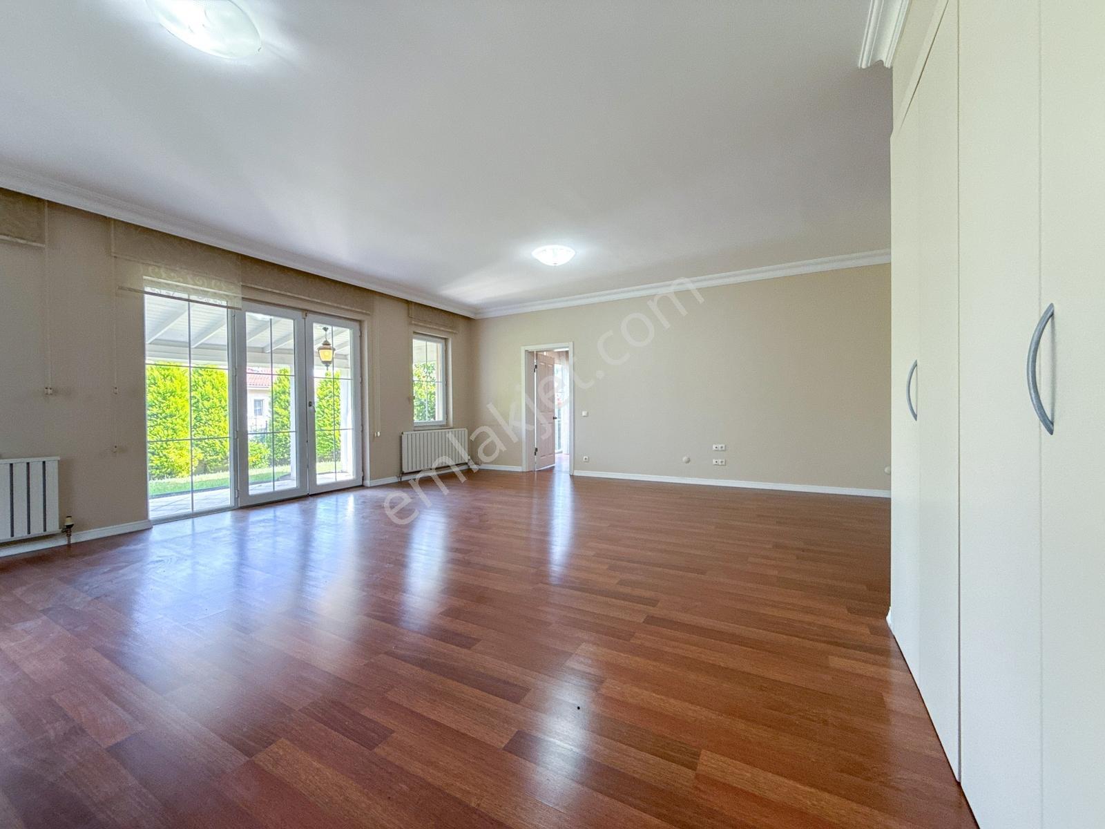 Ardıçlı Göl Evleri Satılık 6+2 Tripleks Villa - Görsel 16