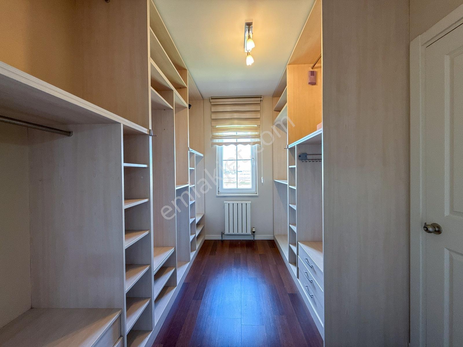 Ardıçlı Göl Evleri Satılık 6+2 Tripleks Villa - Görsel 25