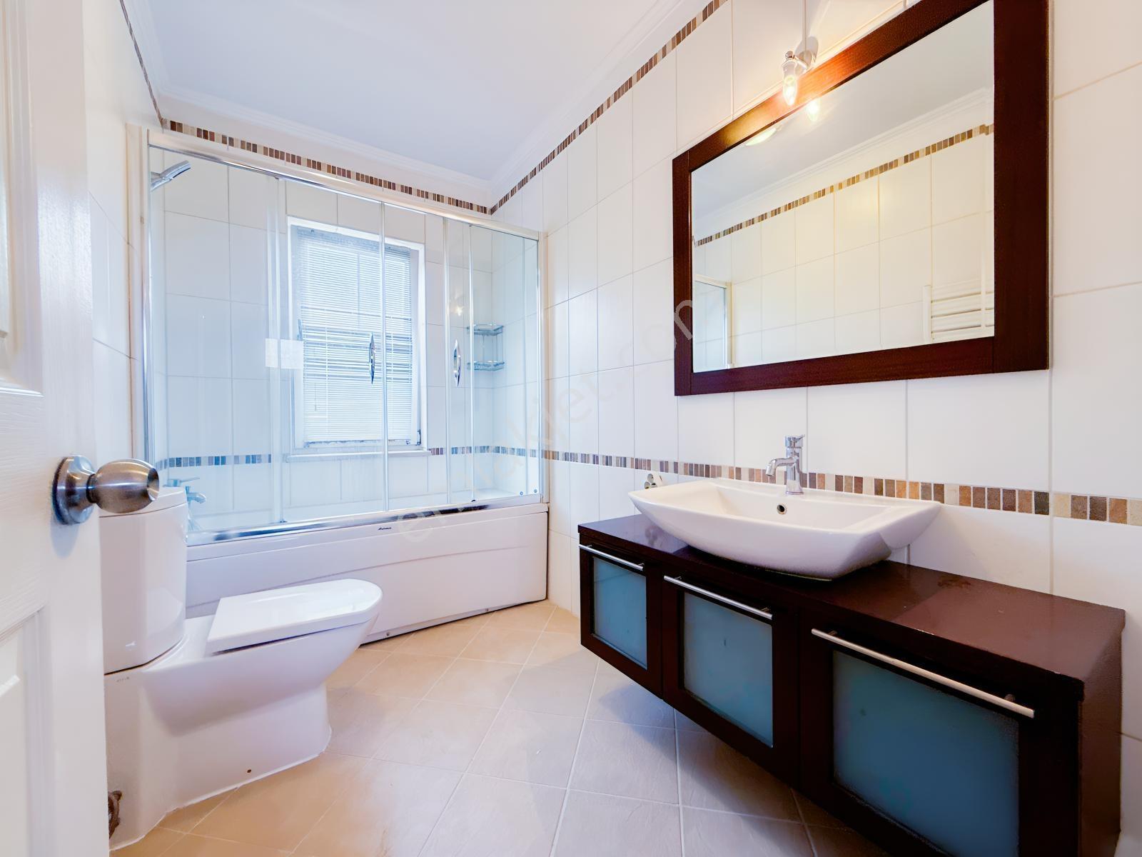 Ardıçlı Göl Evleri Satılık 6+2 Tripleks Villa - Görsel 31