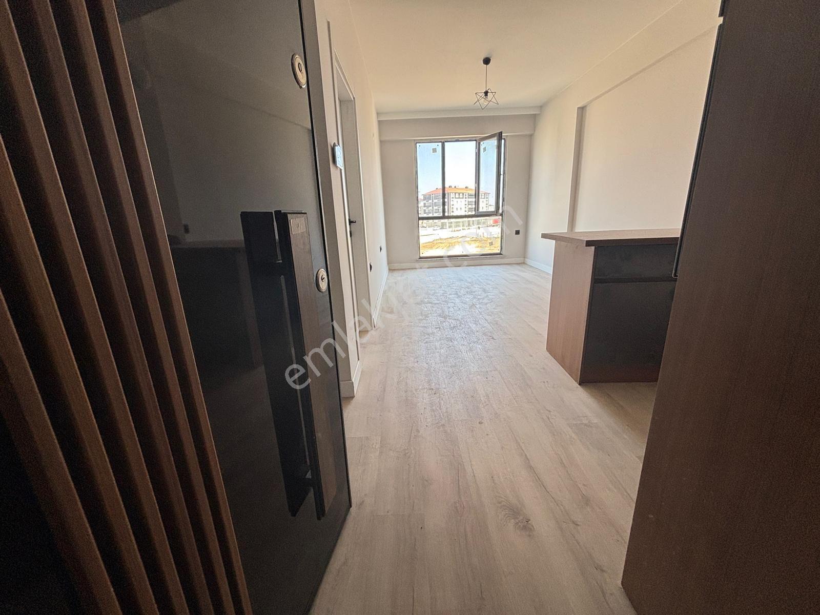 Molla Team'den Uysal Gloria'da 1+1 Kiralık Havuzlu Lüks Daire - Görsel 7