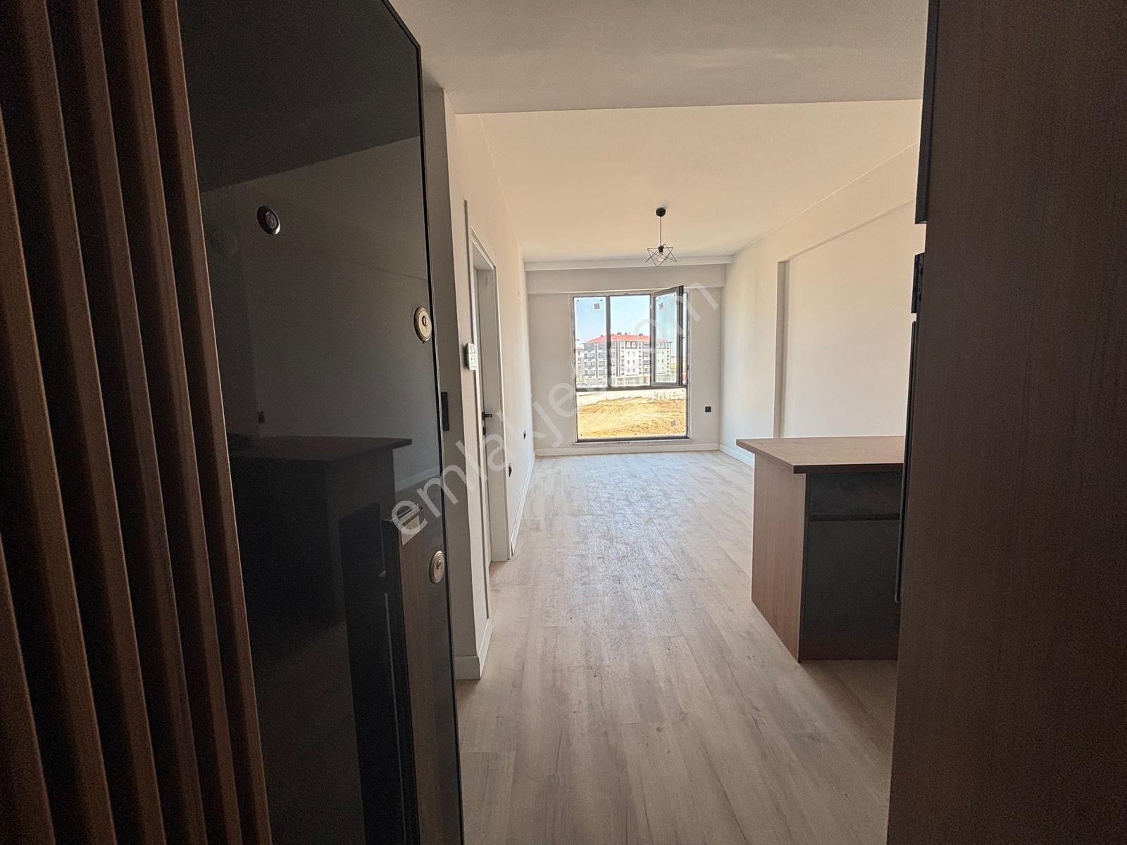 Molla Team'den Uysal Gloria'da 1+1 Kiralık Havuzlu Lüks Daire - Görsel 5