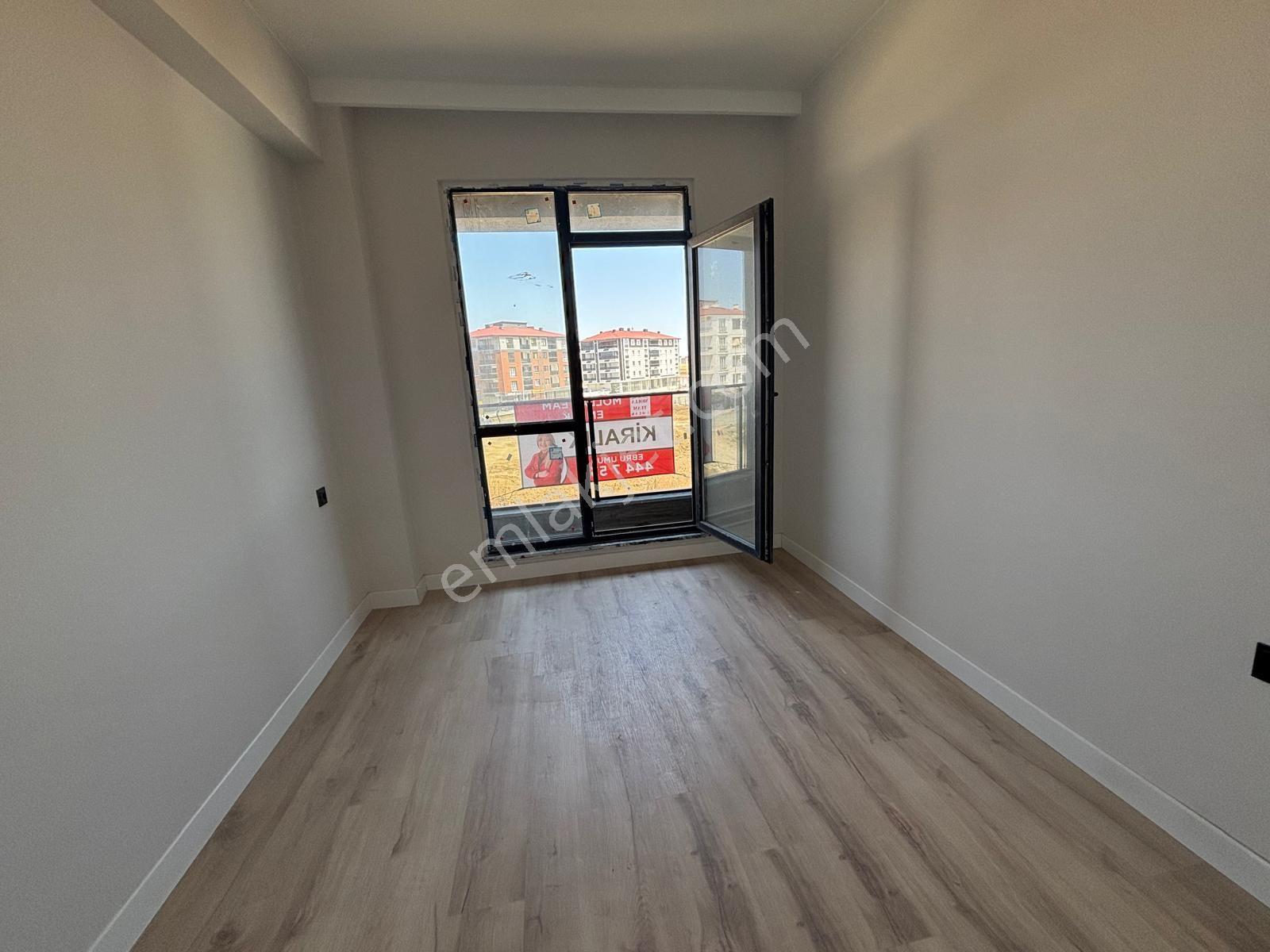 Molla Team'den Uysal Gloria'da 1+1 Kiralık Havuzlu Lüks Daire - Görsel 18