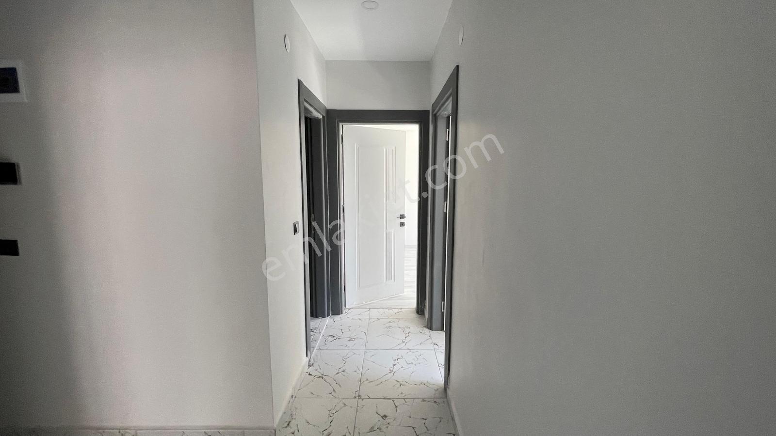 Wınn All Grup'tan Bayındır'da Baran Sitesi'nde 2+1 Kiralık Daire - Görsel 10