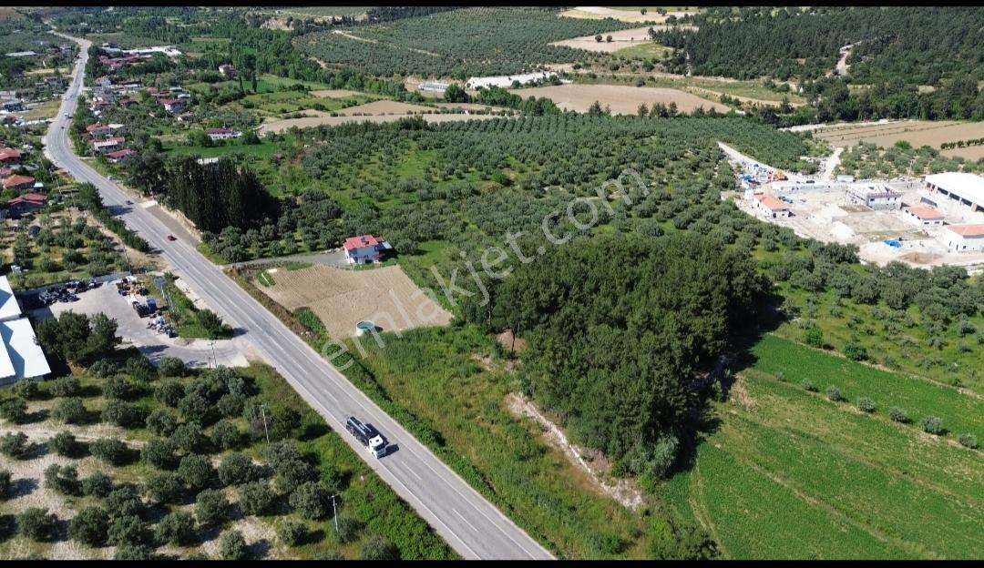 İmarlı Satılık Yatırımlık Arsa - Görsel 13