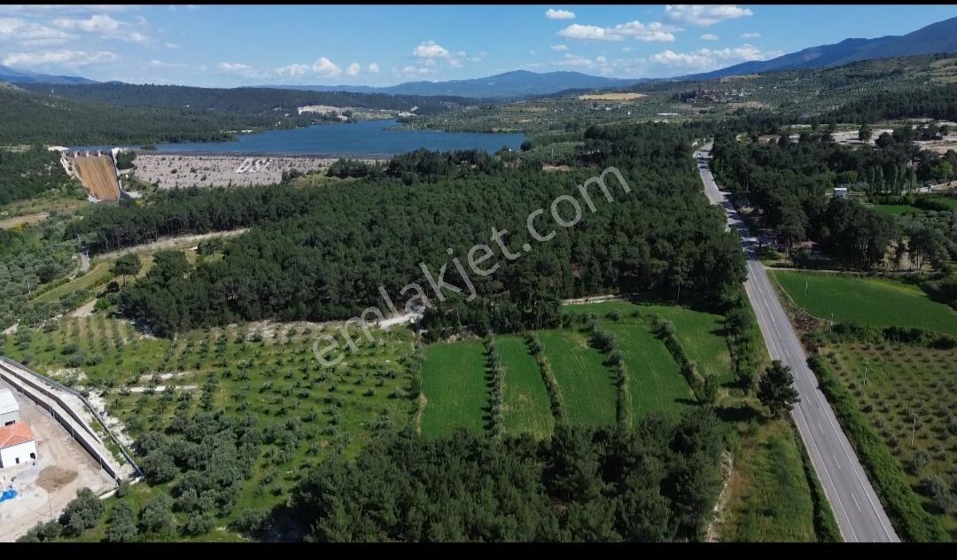 İmarlı Satılık Yatırımlık Arsa - Görsel 3