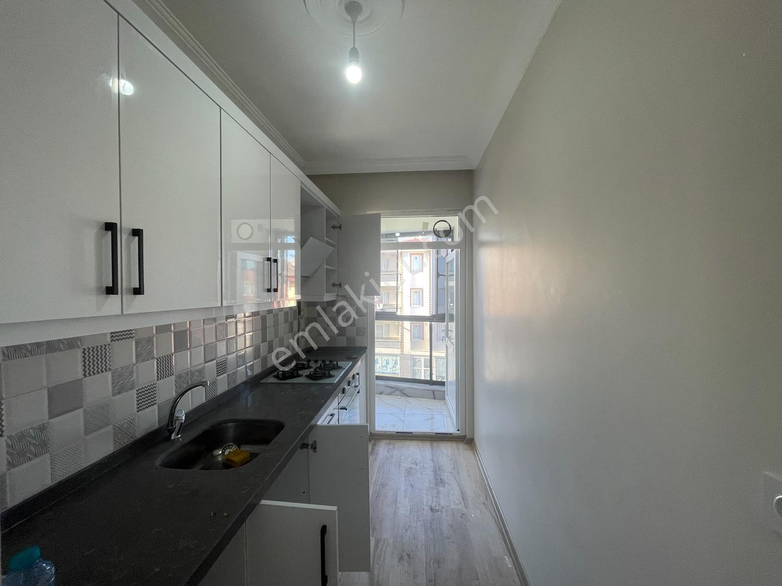 Çınarlı Mahallesi 3+1 Dubleks Daire - Görsel 28