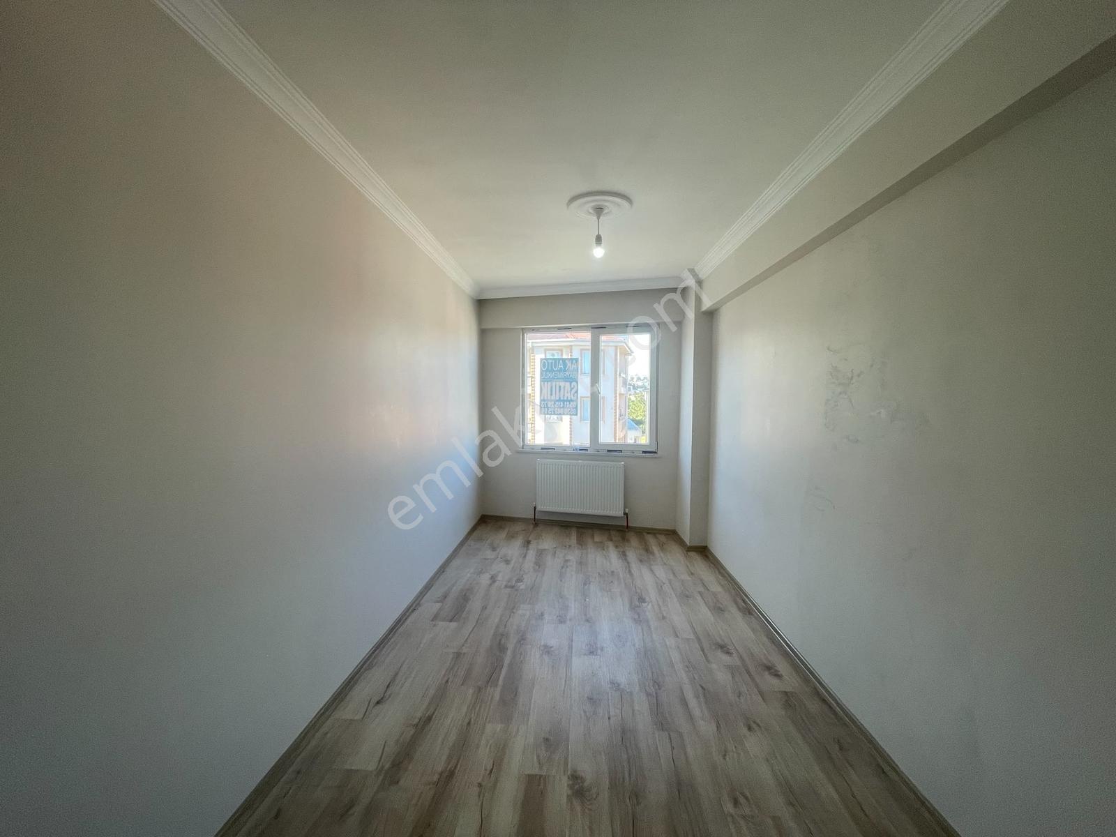 Çınarlı Mahallesi 3+1 Dubleks Daire - Görsel 21