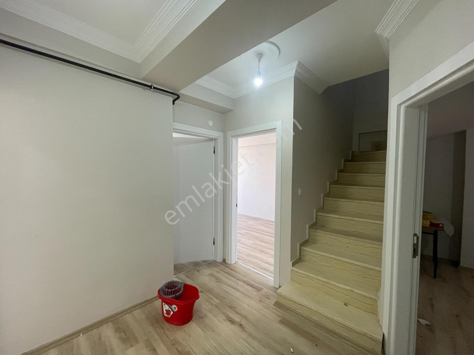 Çınarlı Mahallesi 3+1 Dubleks Daire - Görsel 27