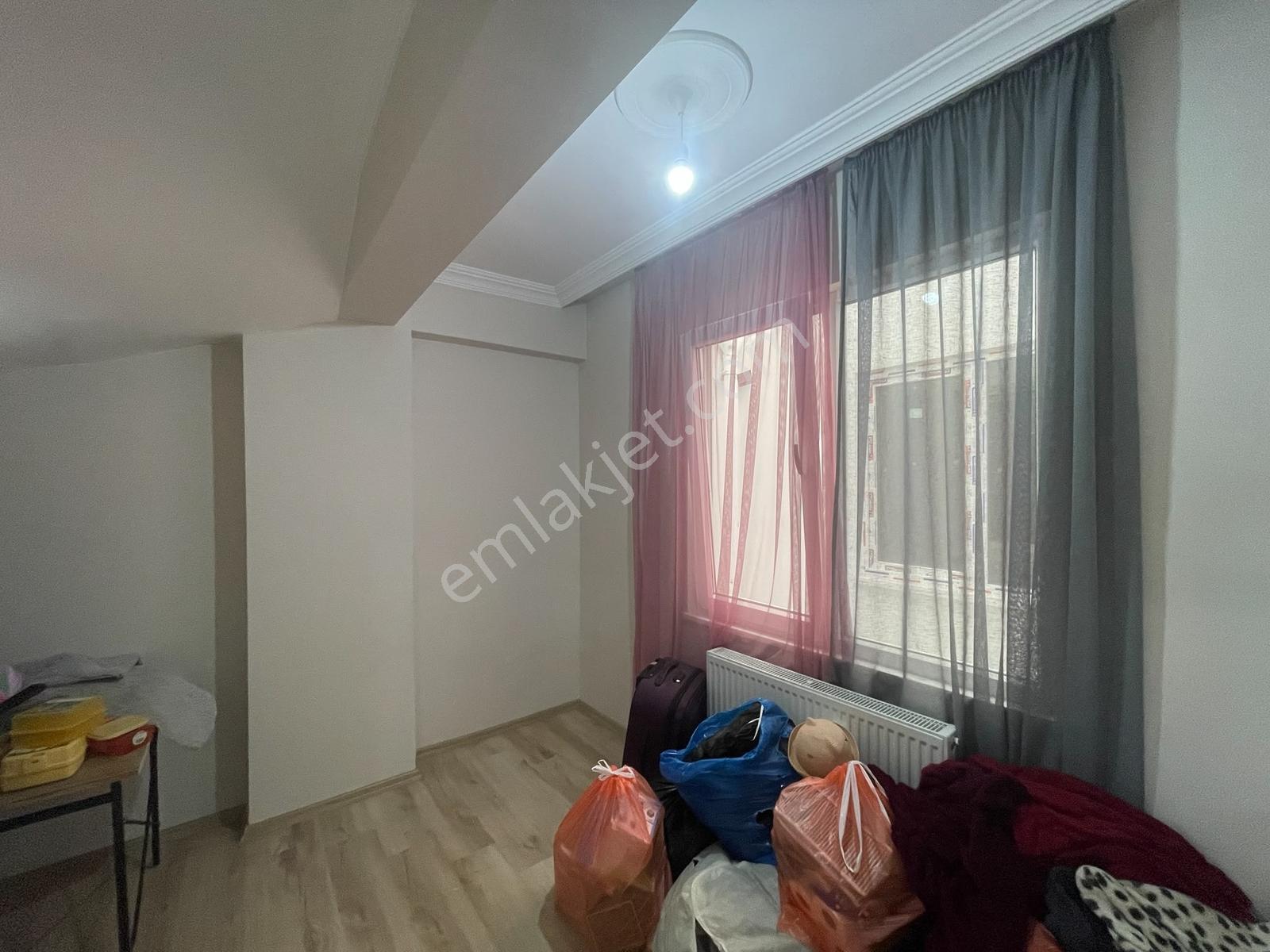 Çınarlı Mahallesi 3+1 Dubleks Daire - Görsel 32