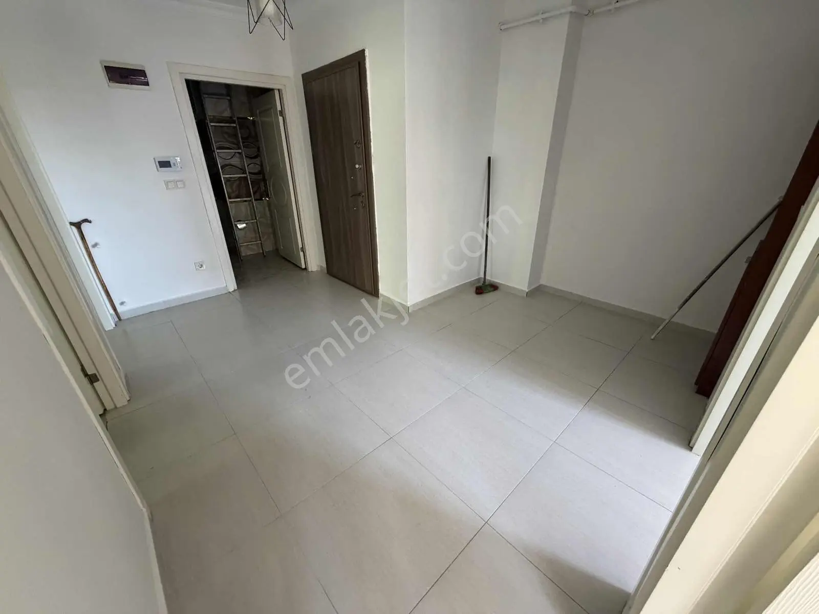 Sancaktepe Mevlana Mahallesinde 2+1 Kiralık Daire - Görsel 14
