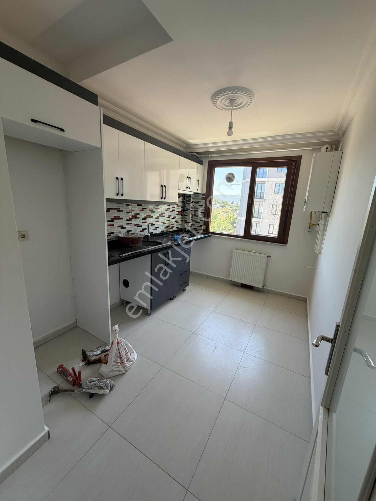 Sancaktepe Mevlana Mahallesinde 2+1 Kiralık Daire - Görsel 5