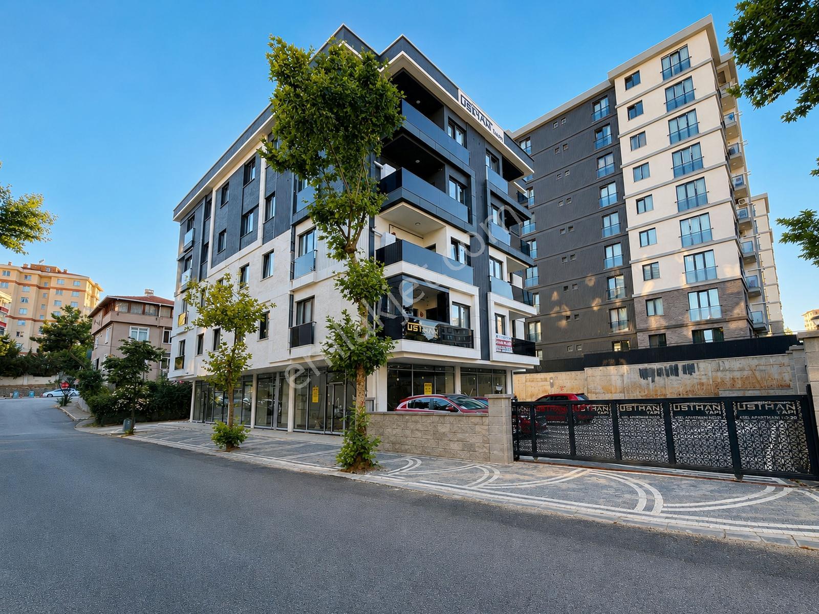 Kiralık Dükkan & Mağaza - Sıfır - Kurtköy Merkez - Görsel 18